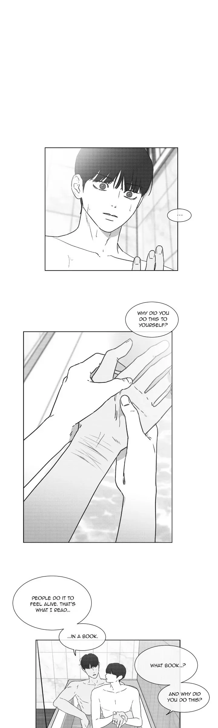 The King of Home Dating - Chapter 17 Page 29