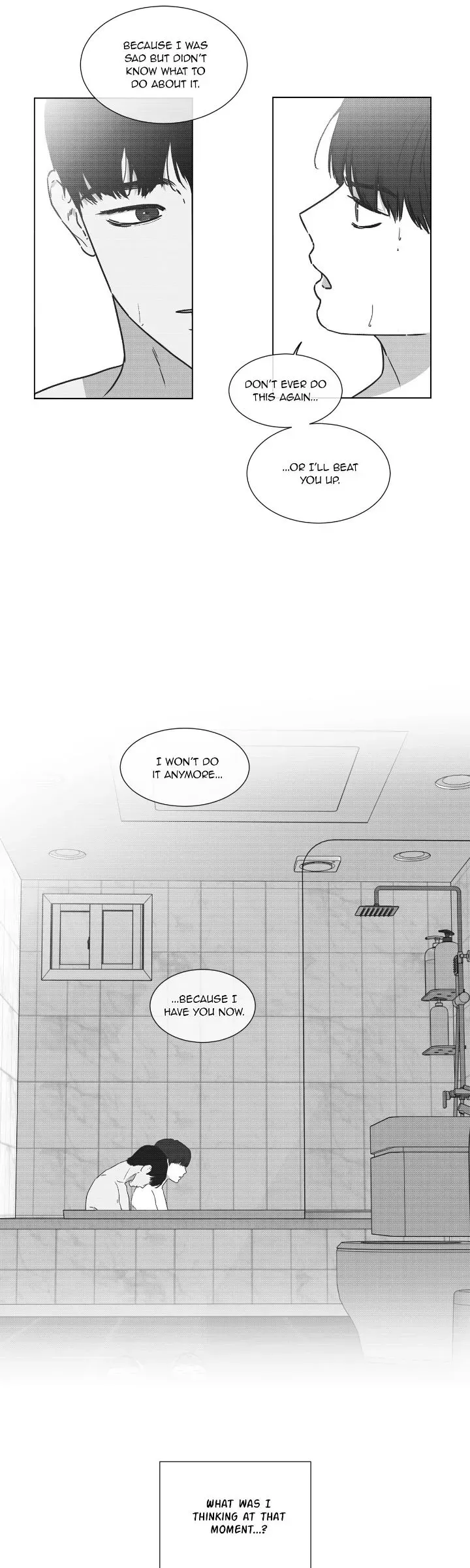 The King of Home Dating - Chapter 17 Page 31
