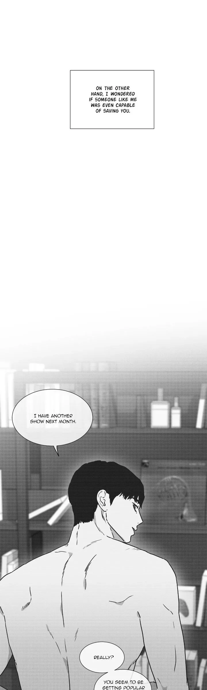The King of Home Dating - Chapter 17 Page 33