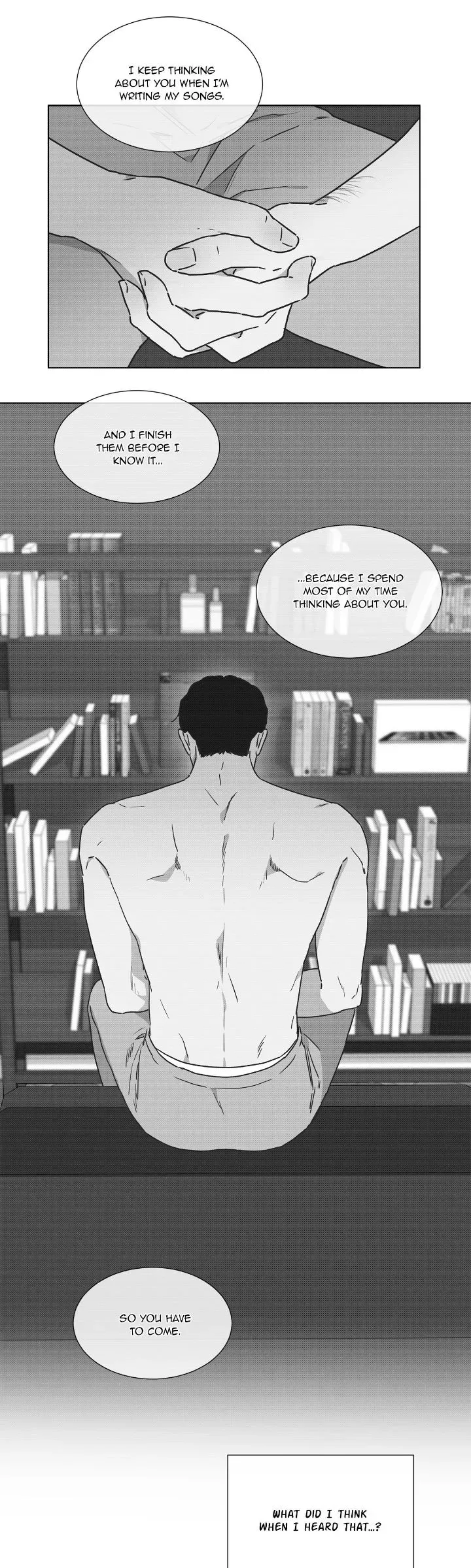 The King of Home Dating - Chapter 17 Page 35