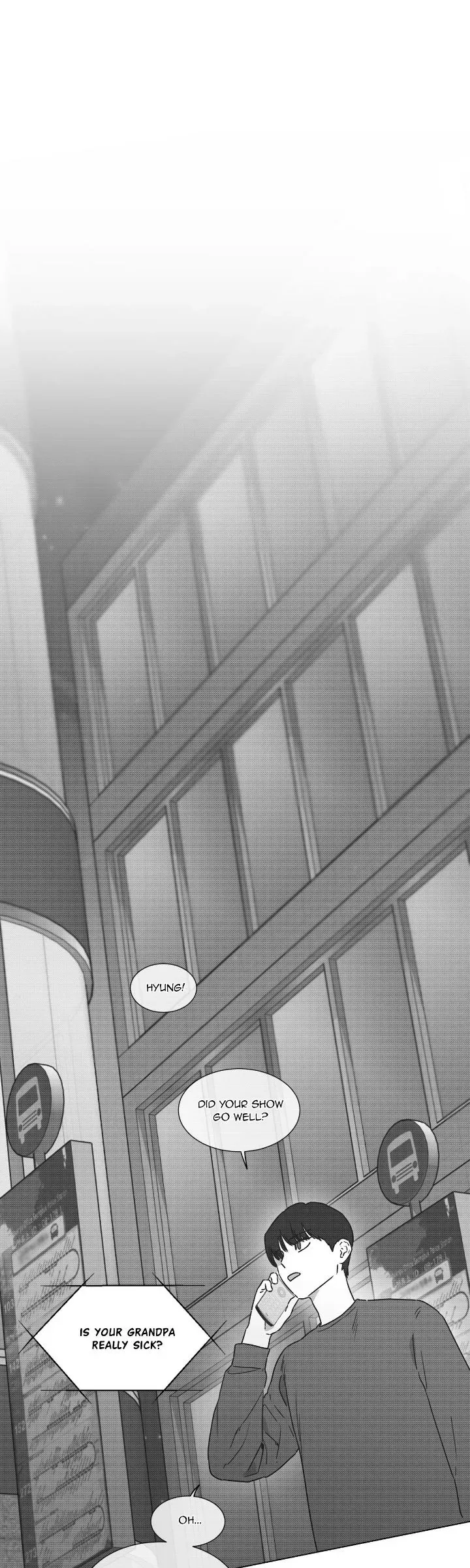 The King of Home Dating - Chapter 17 Page 40