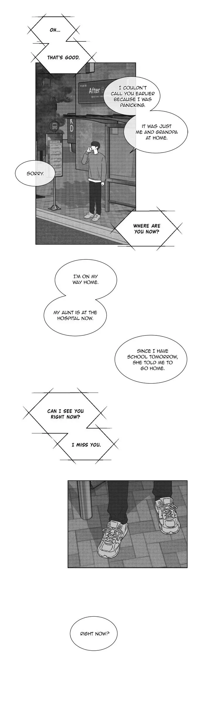 The King of Home Dating - Chapter 17 Page 42