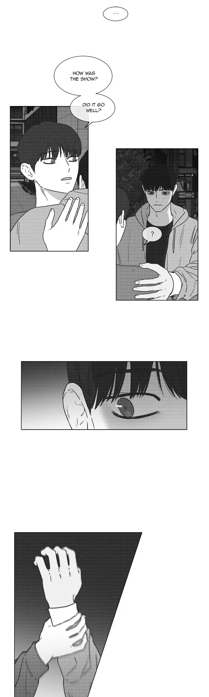 The King of Home Dating - Chapter 17 Page 46