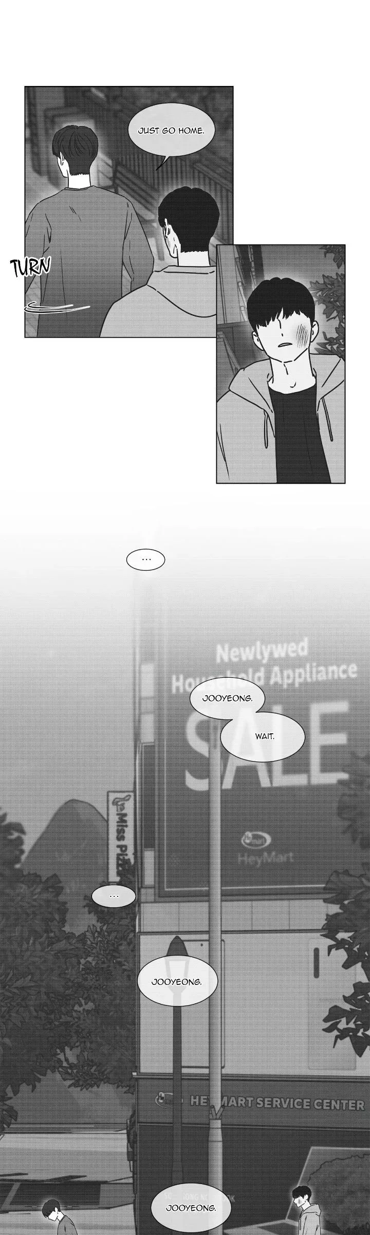 The King of Home Dating - Chapter 18 Page 4