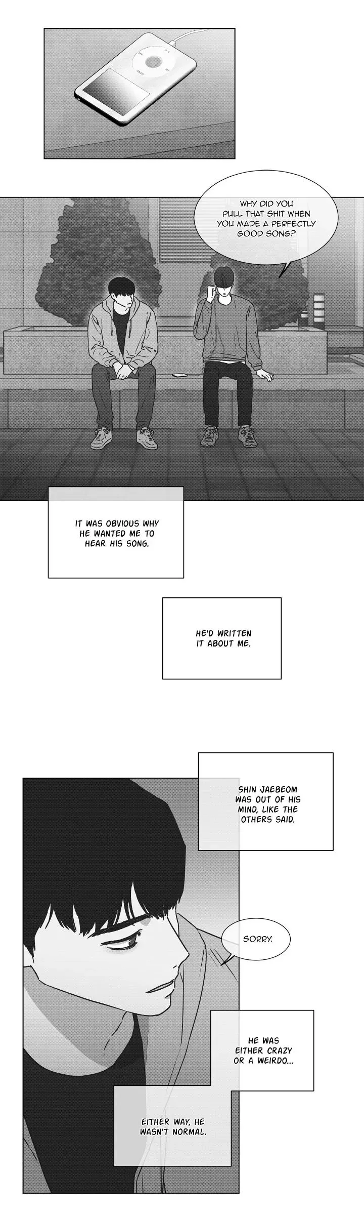 The King of Home Dating - Chapter 18 Page 7
