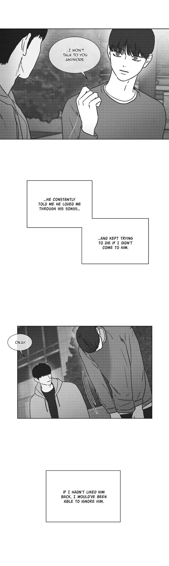 The King of Home Dating - Chapter 18 Page 9