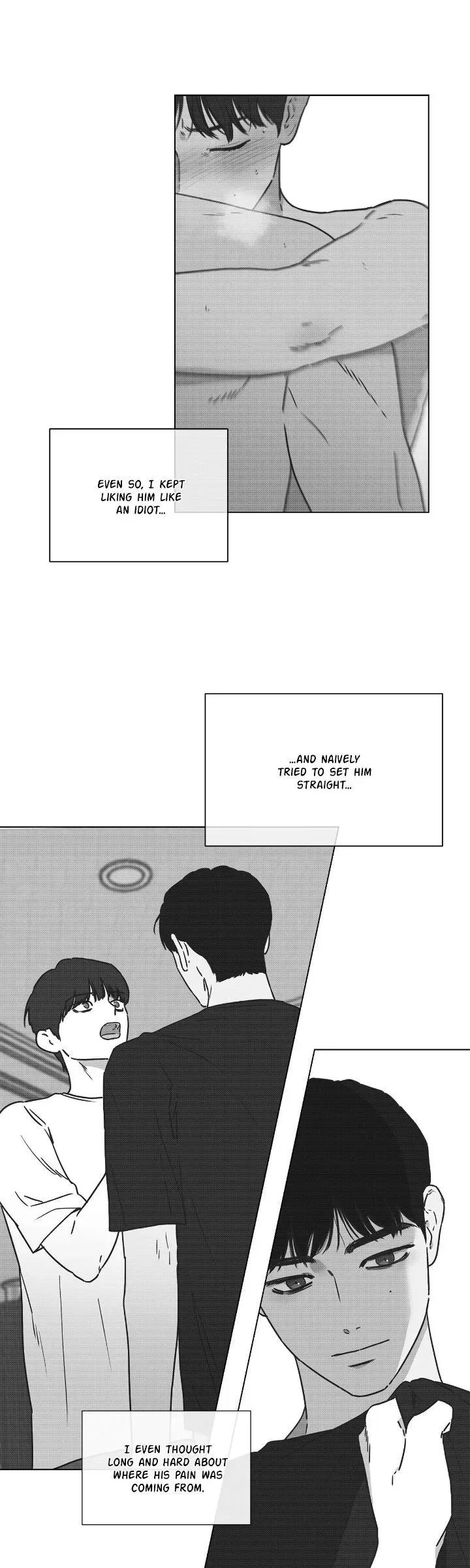 The King of Home Dating - Chapter 18 Page 13