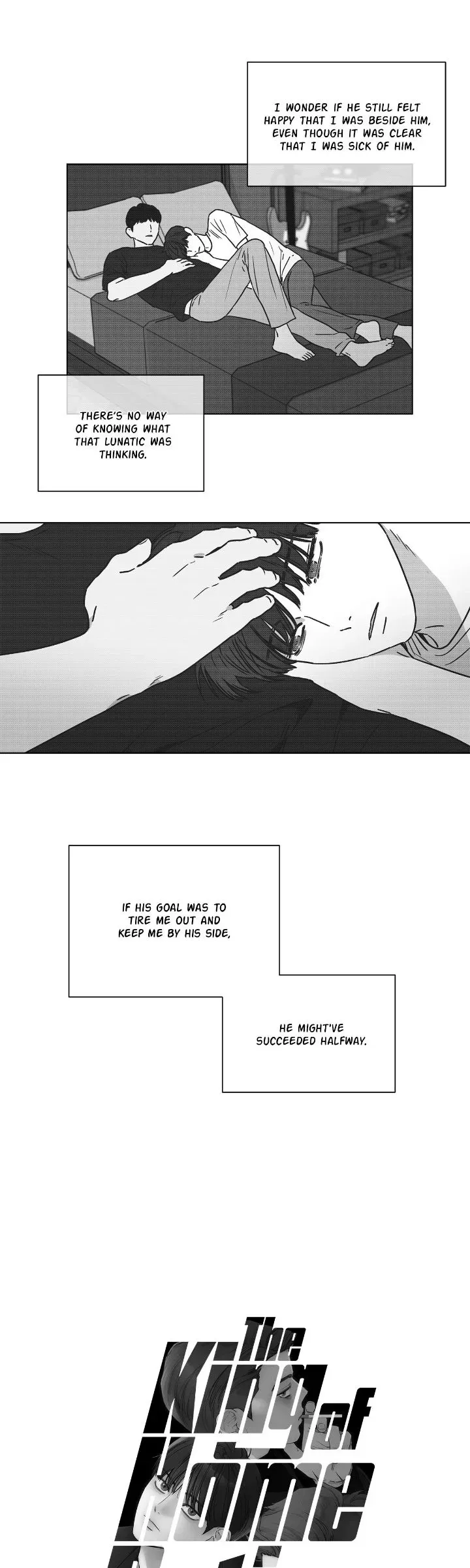 The King of Home Dating - Chapter 18 Page 15