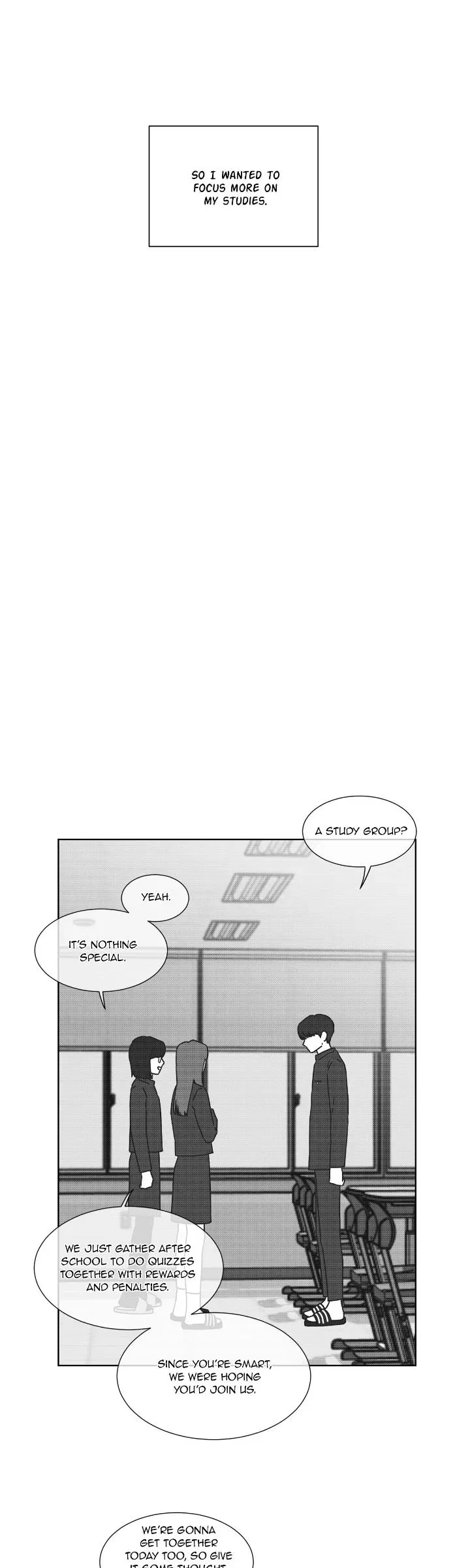 The King of Home Dating - Chapter 18 Page 21