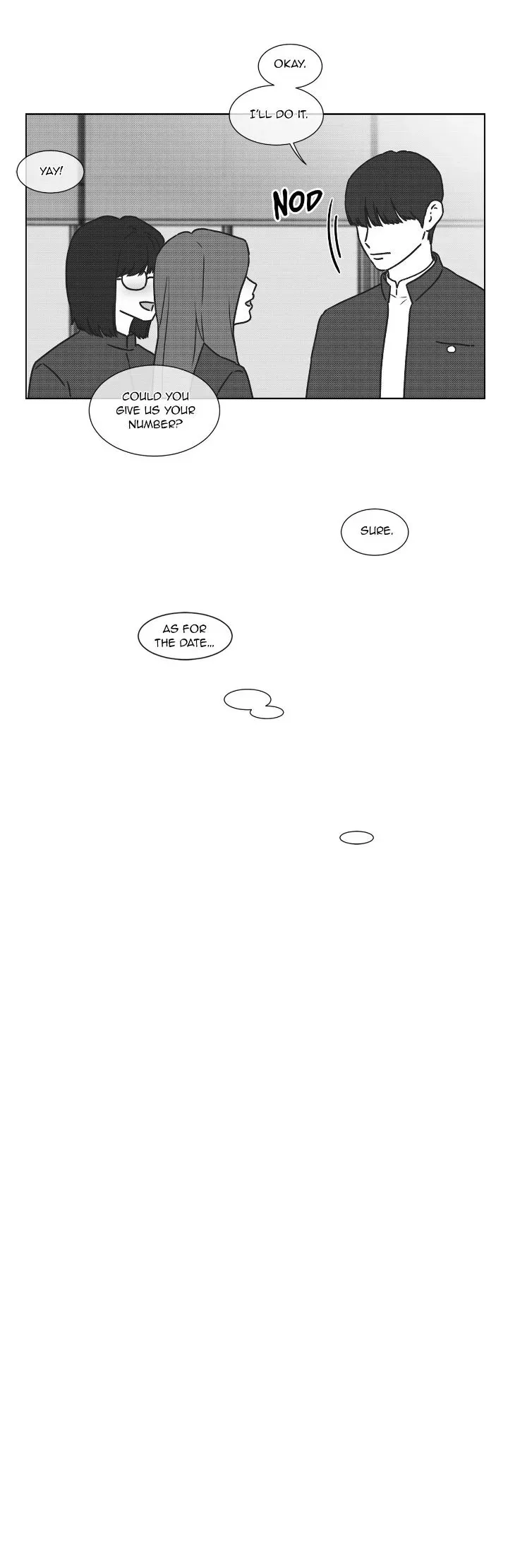 The King of Home Dating - Chapter 18 Page 23