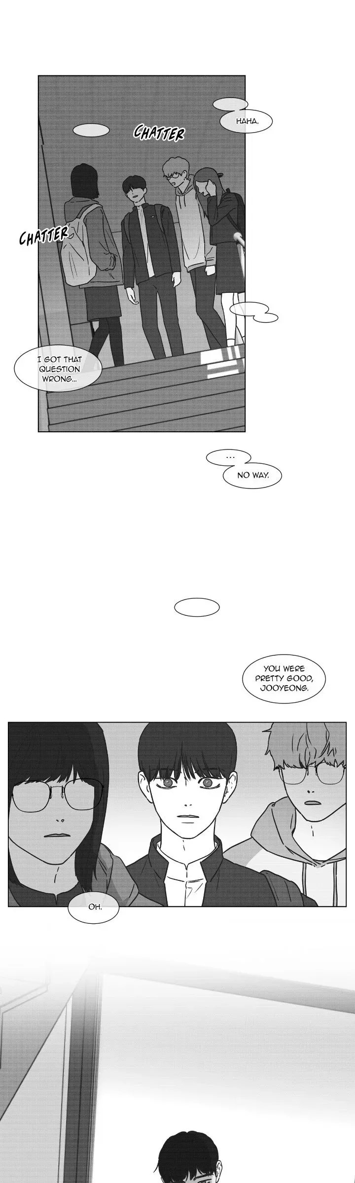The King of Home Dating - Chapter 18 Page 24