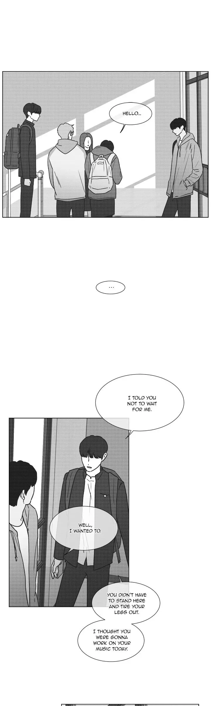 The King of Home Dating - Chapter 18 Page 26