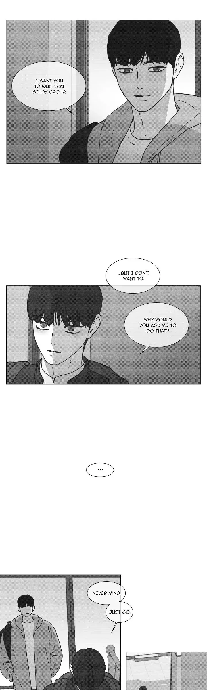 The King of Home Dating - Chapter 18 Page 28