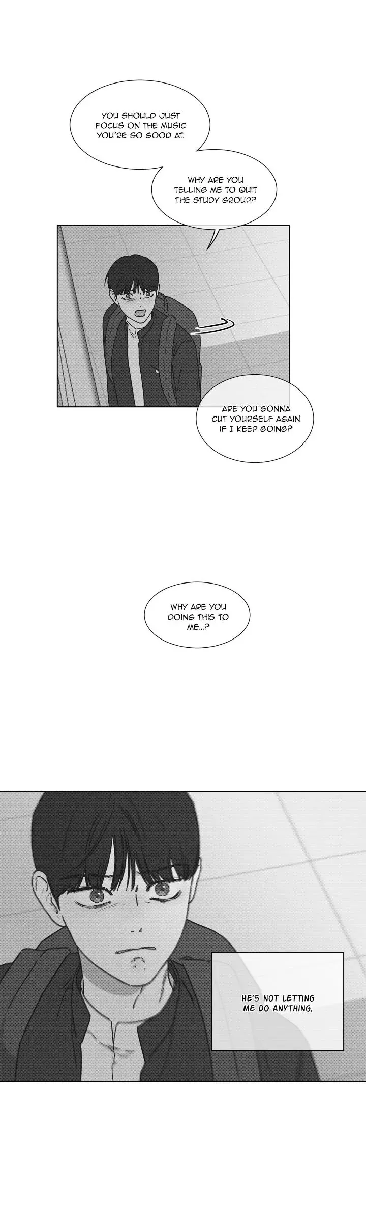 The King of Home Dating - Chapter 18 Page 30