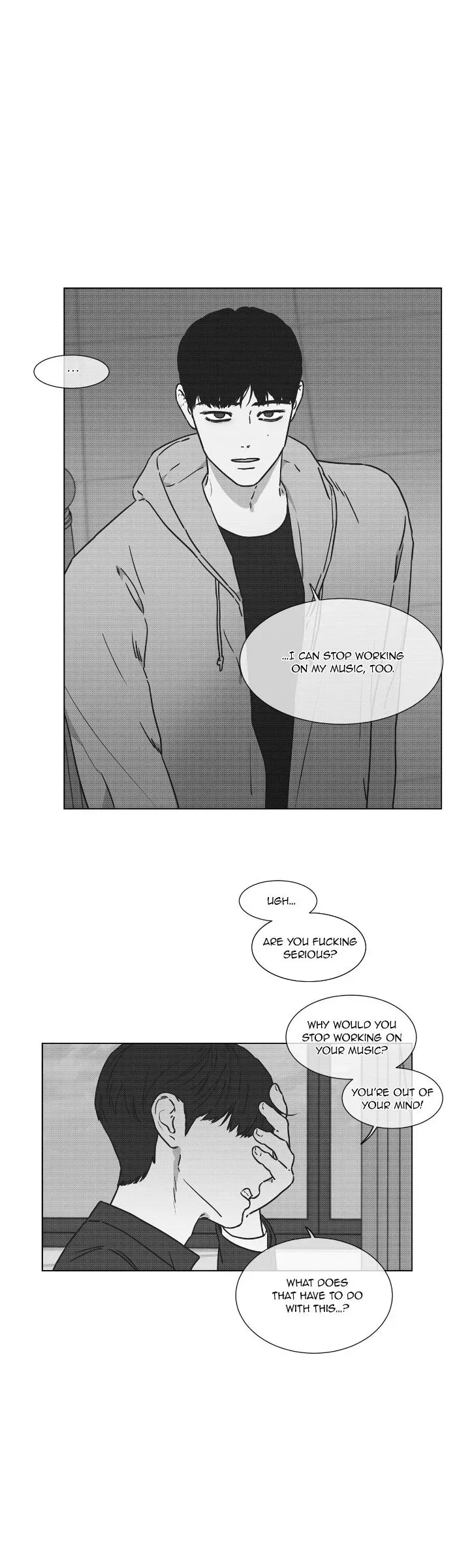 The King of Home Dating - Chapter 18 Page 39