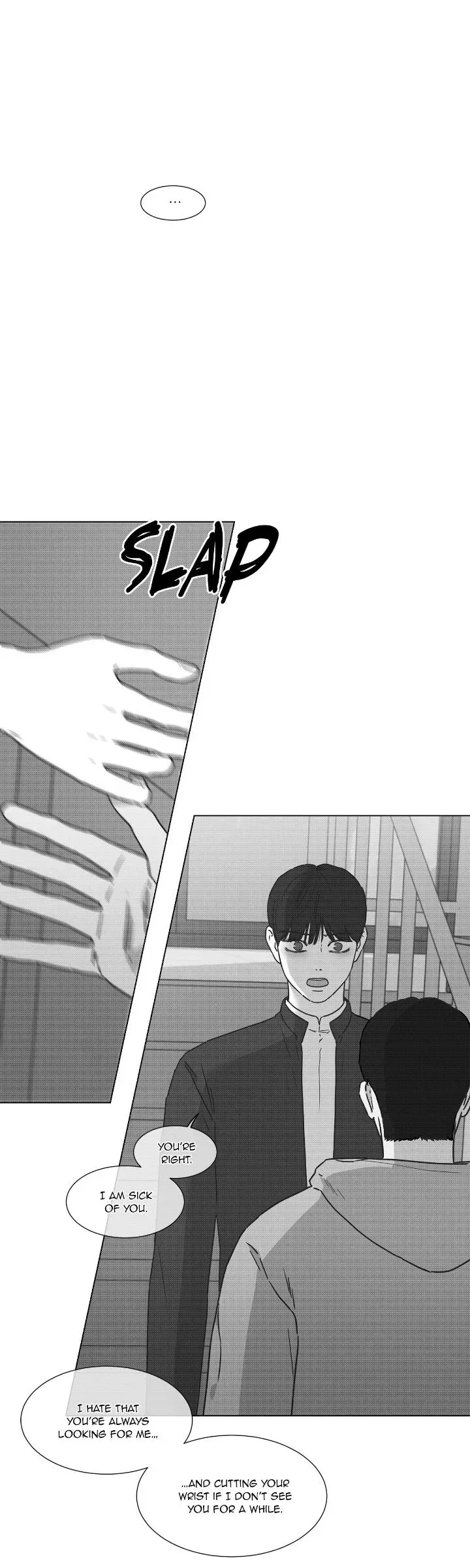 The King of Home Dating - Chapter 18 Page 41