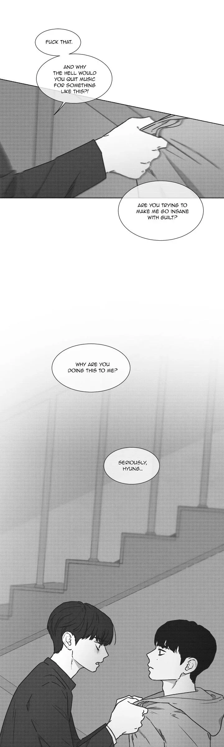 The King of Home Dating - Chapter 18 Page 45