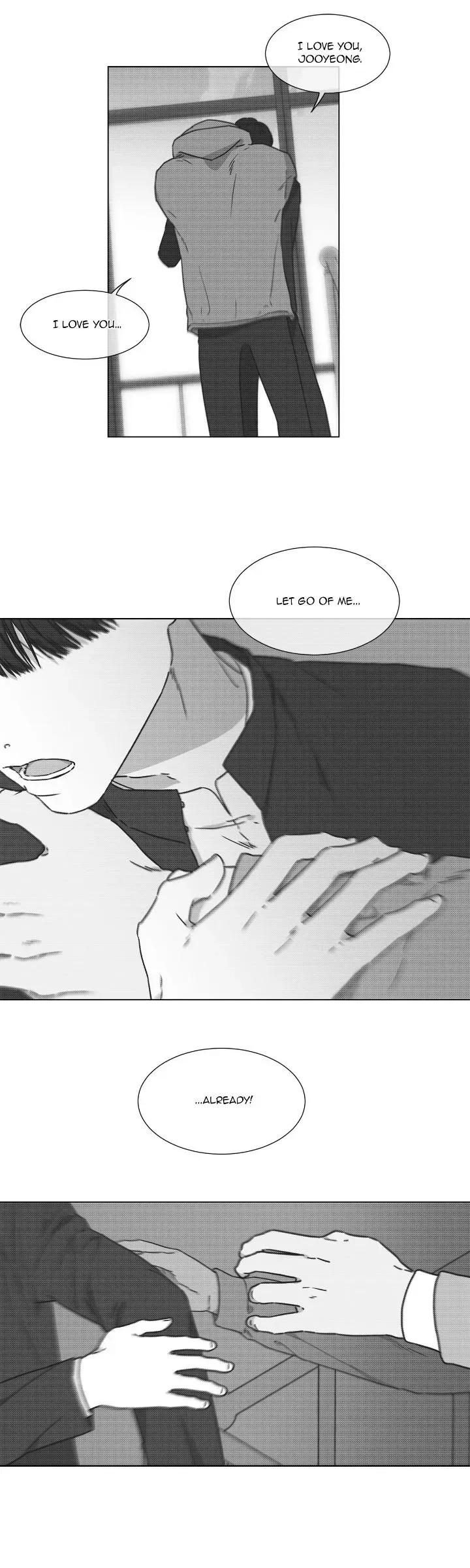 The King of Home Dating - Chapter 18 Page 53