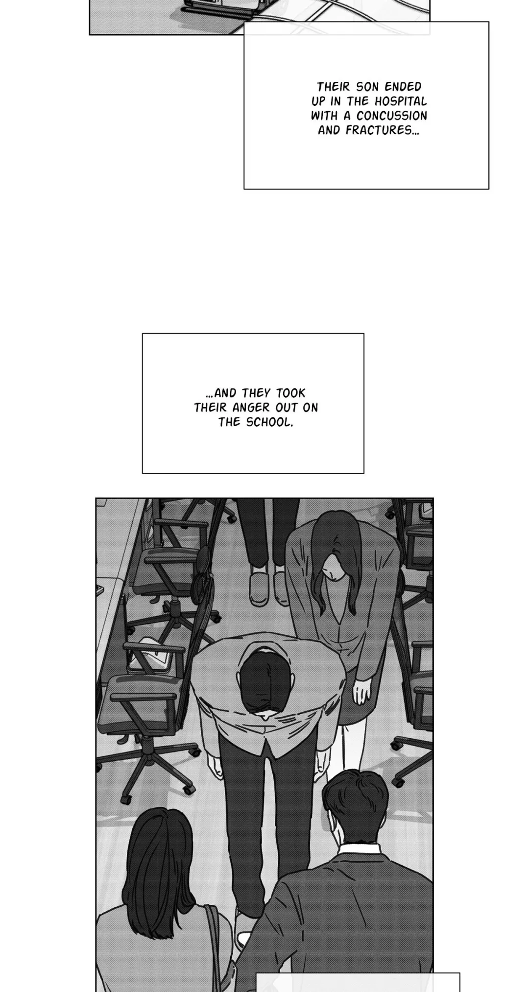 The King of Home Dating - Chapter 19 Page 4