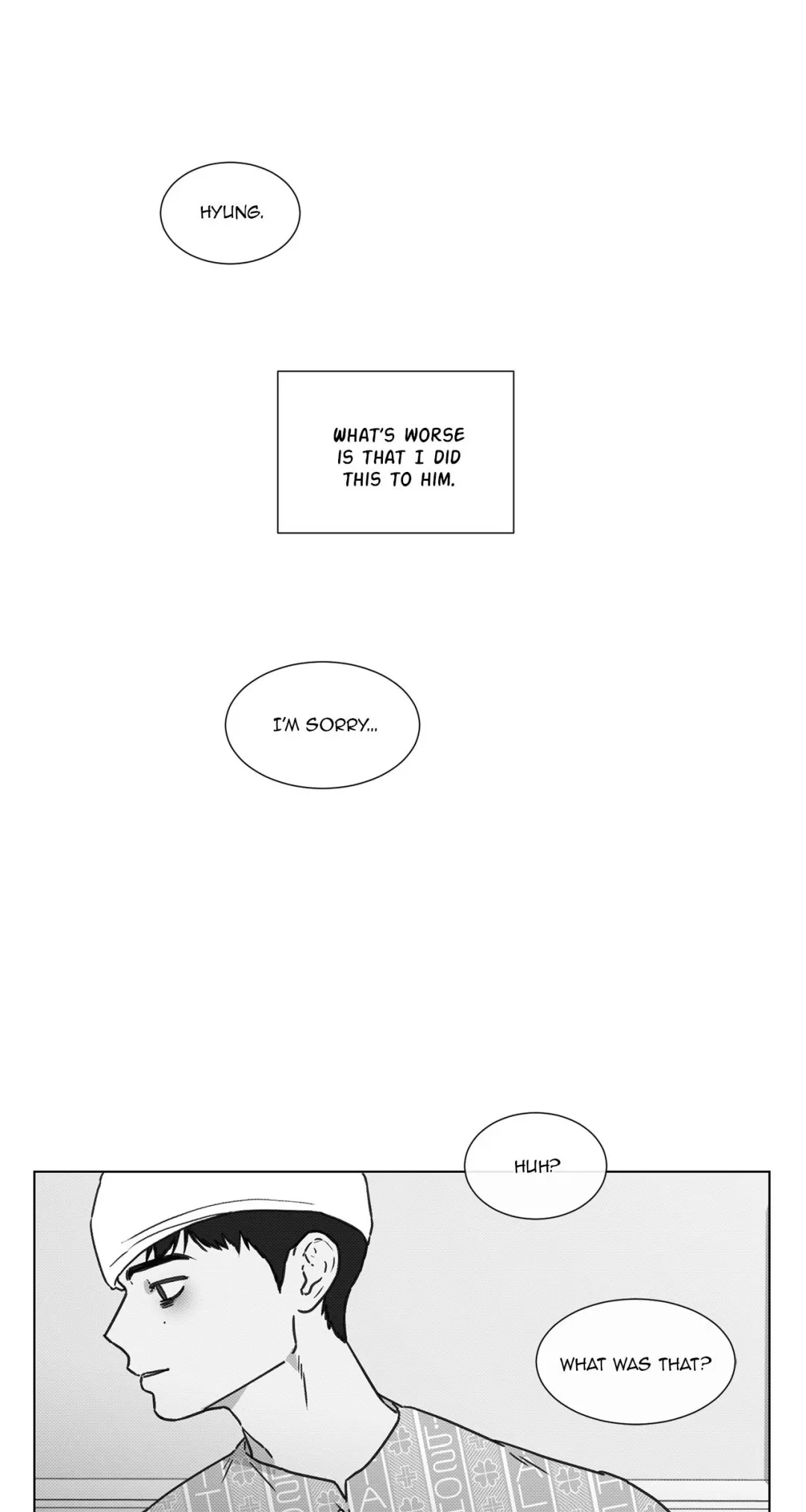 The King of Home Dating - Chapter 19 Page 15
