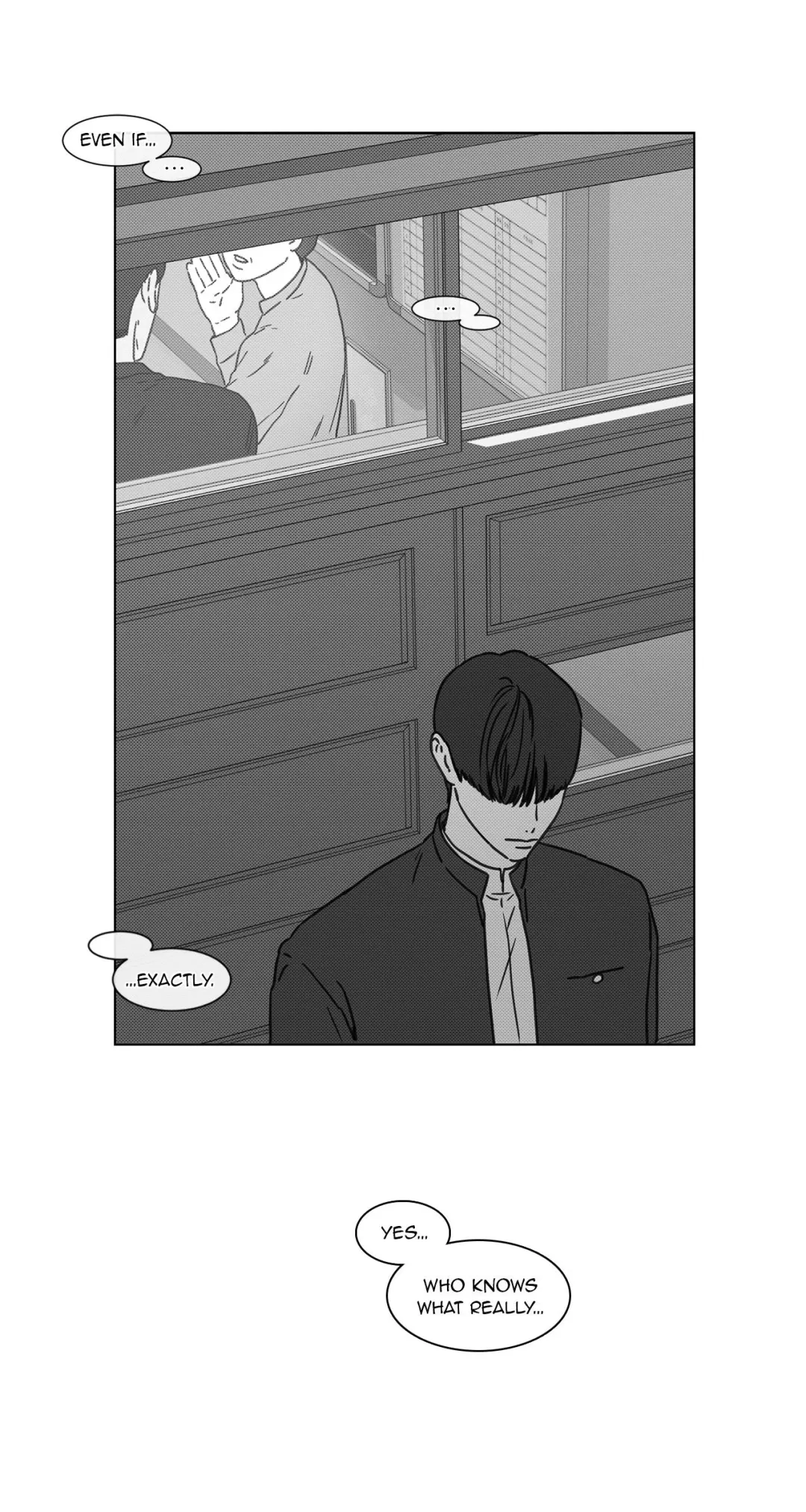 The King of Home Dating - Chapter 19 Page 23