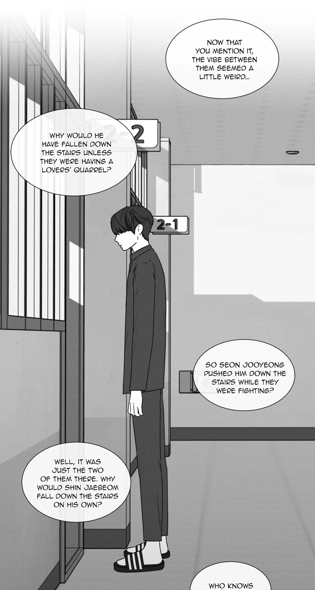 The King of Home Dating - Chapter 19 Page 26