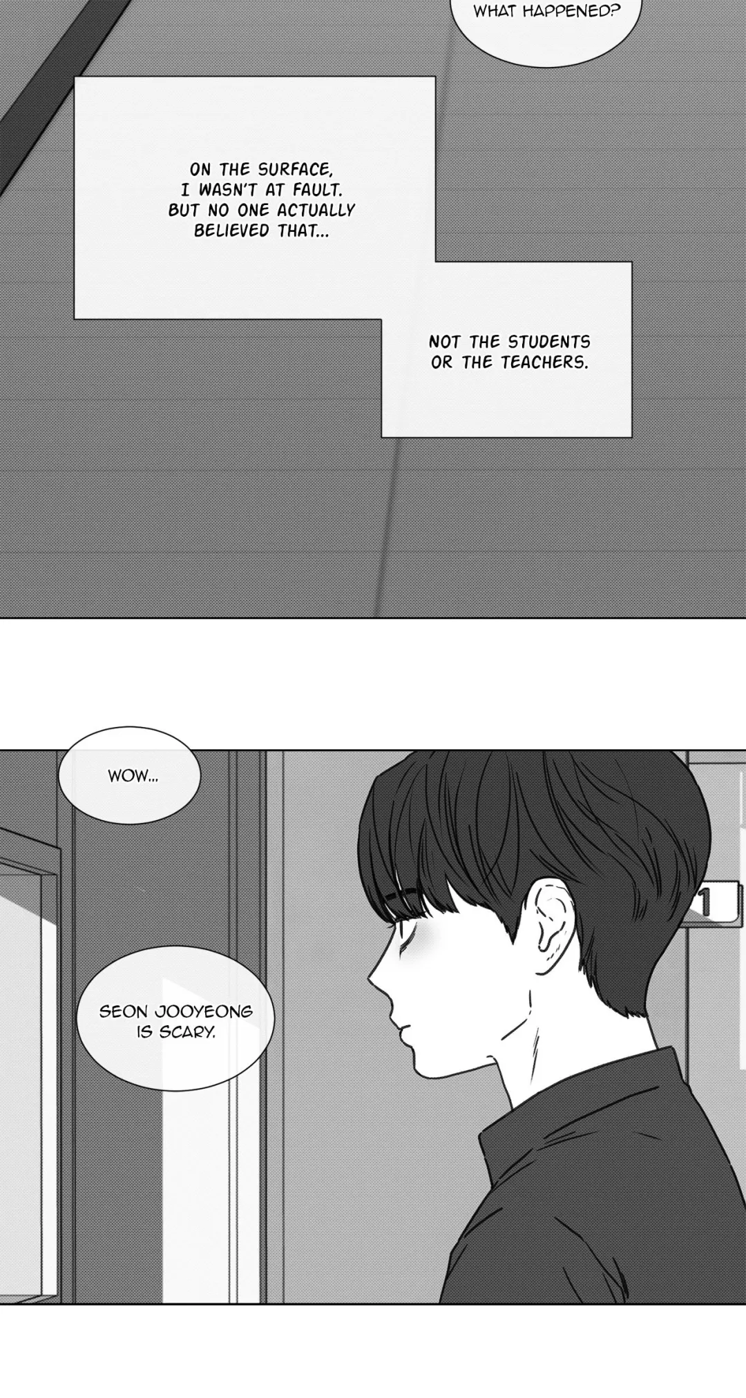 The King of Home Dating - Chapter 19 Page 27