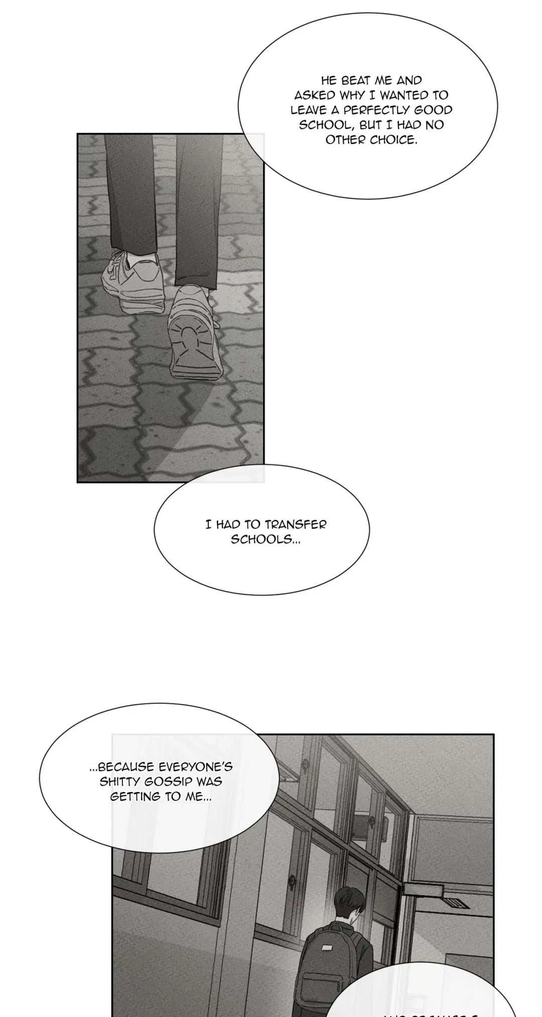 The King of Home Dating - Chapter 19 Page 33