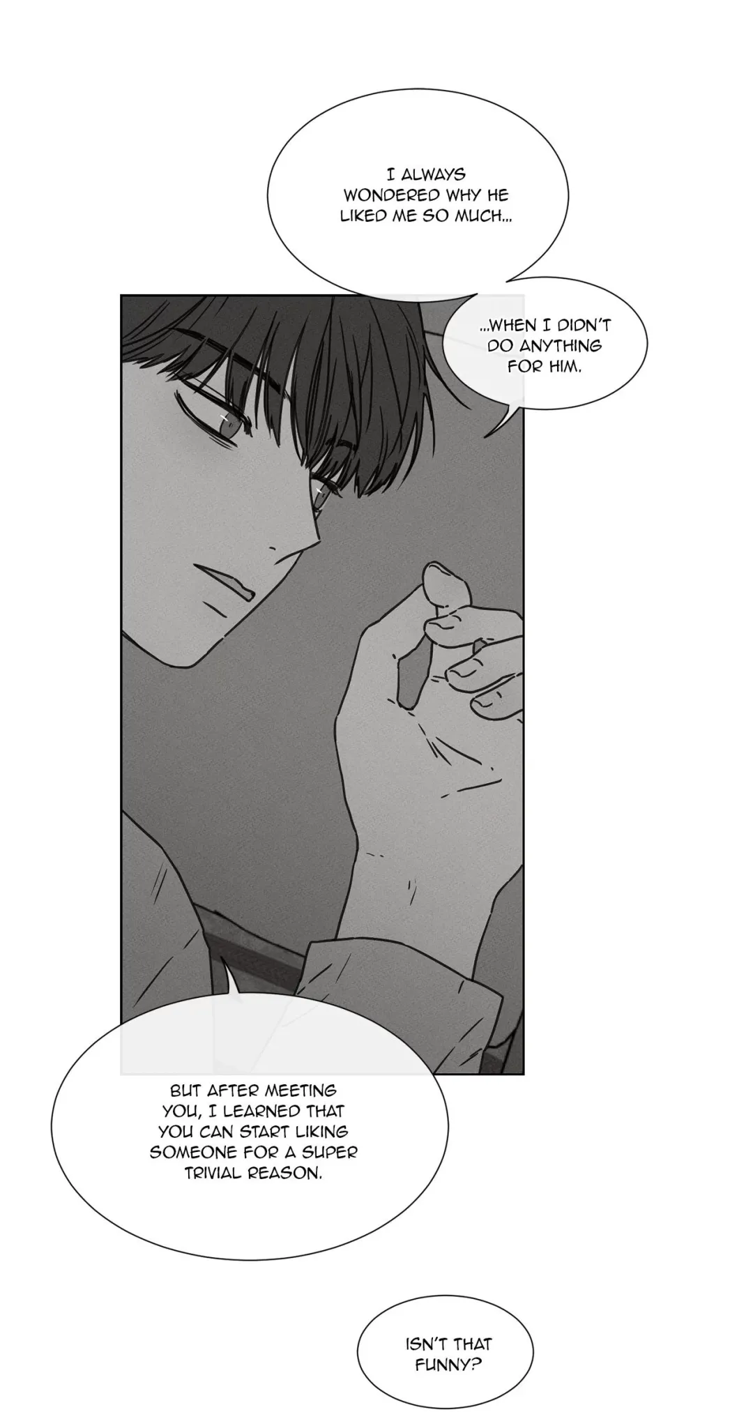 The King of Home Dating - Chapter 19 Page 40