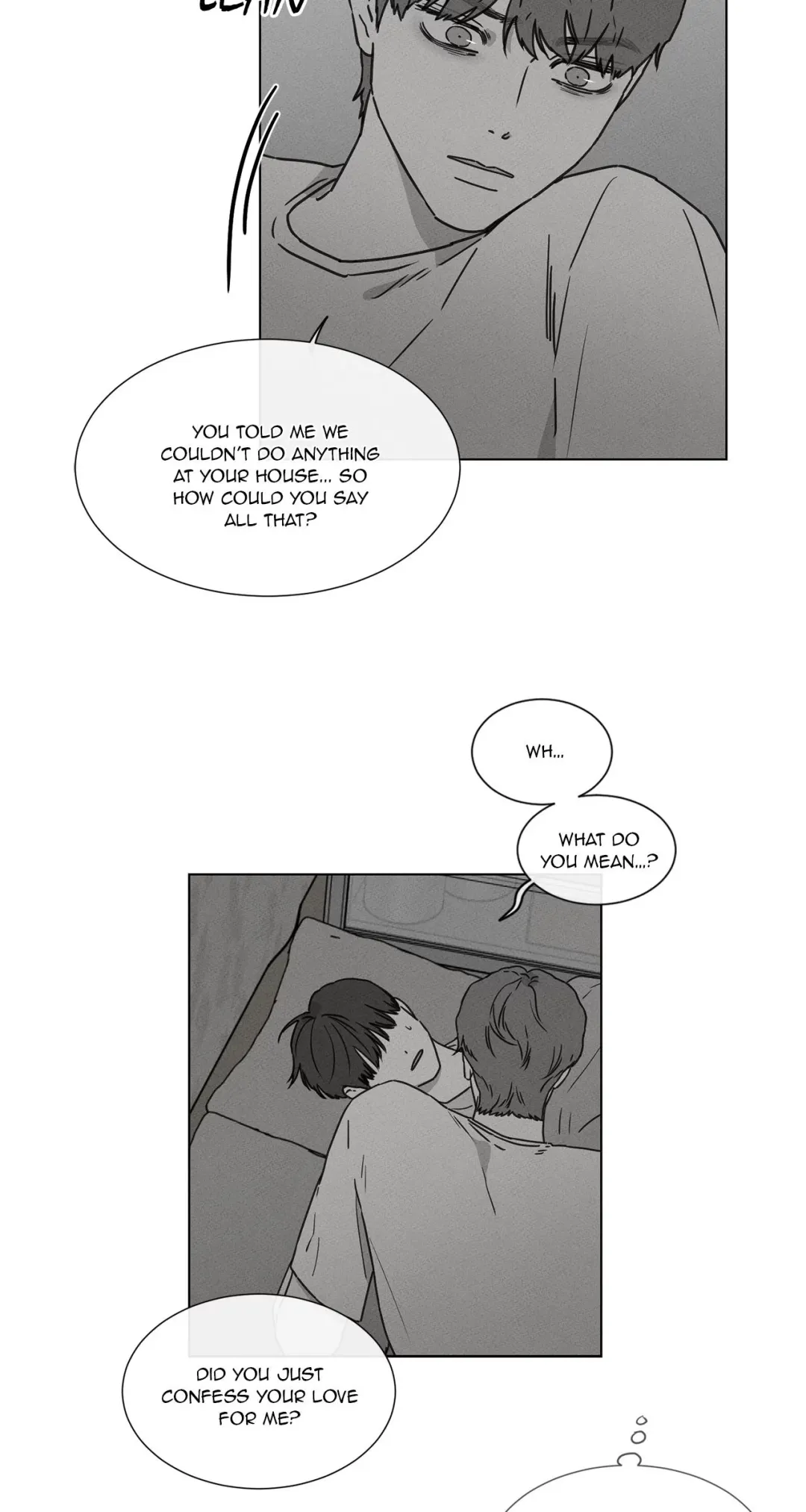 The King of Home Dating - Chapter 19 Page 44