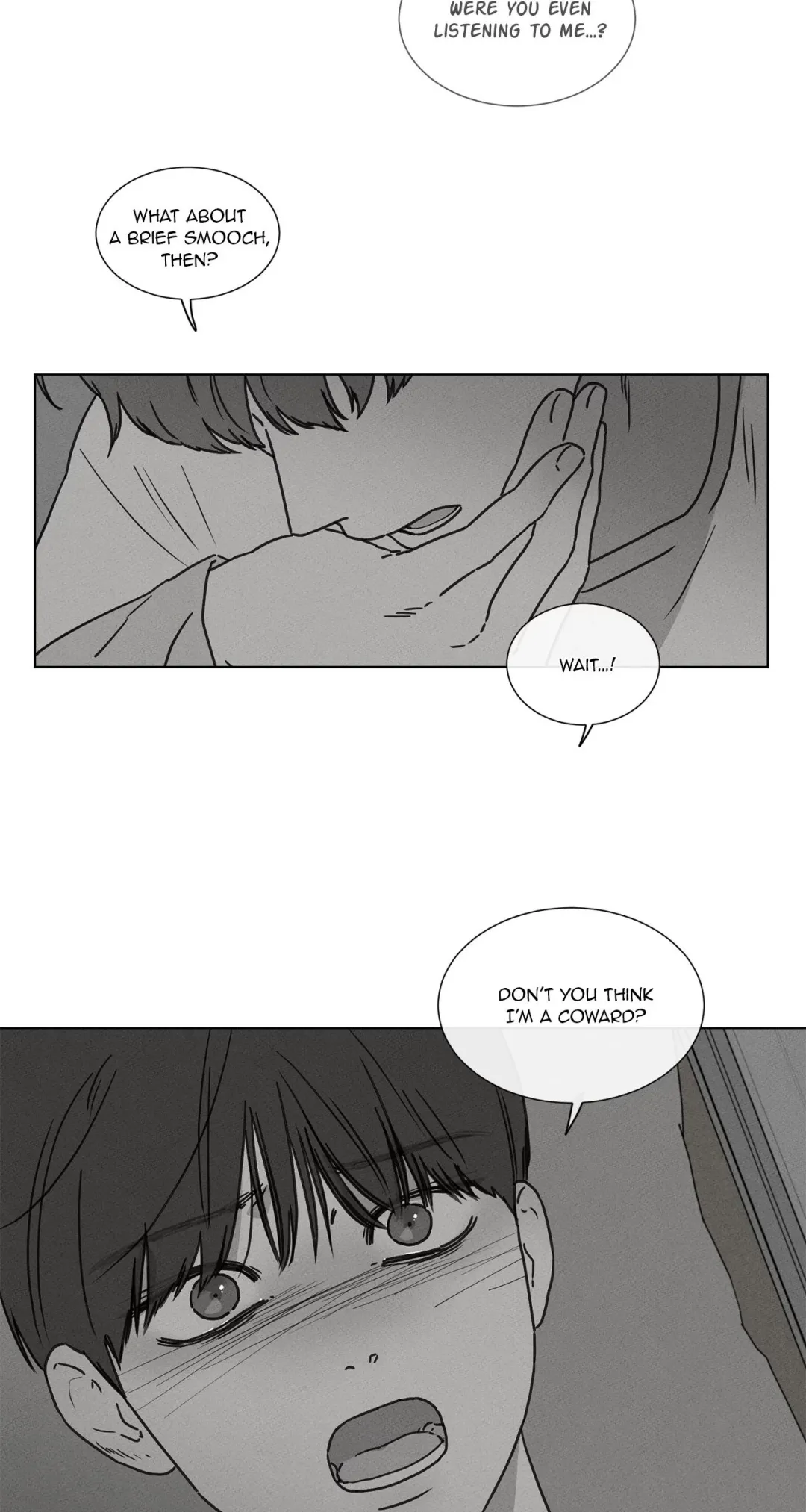 The King of Home Dating - Chapter 19 Page 47