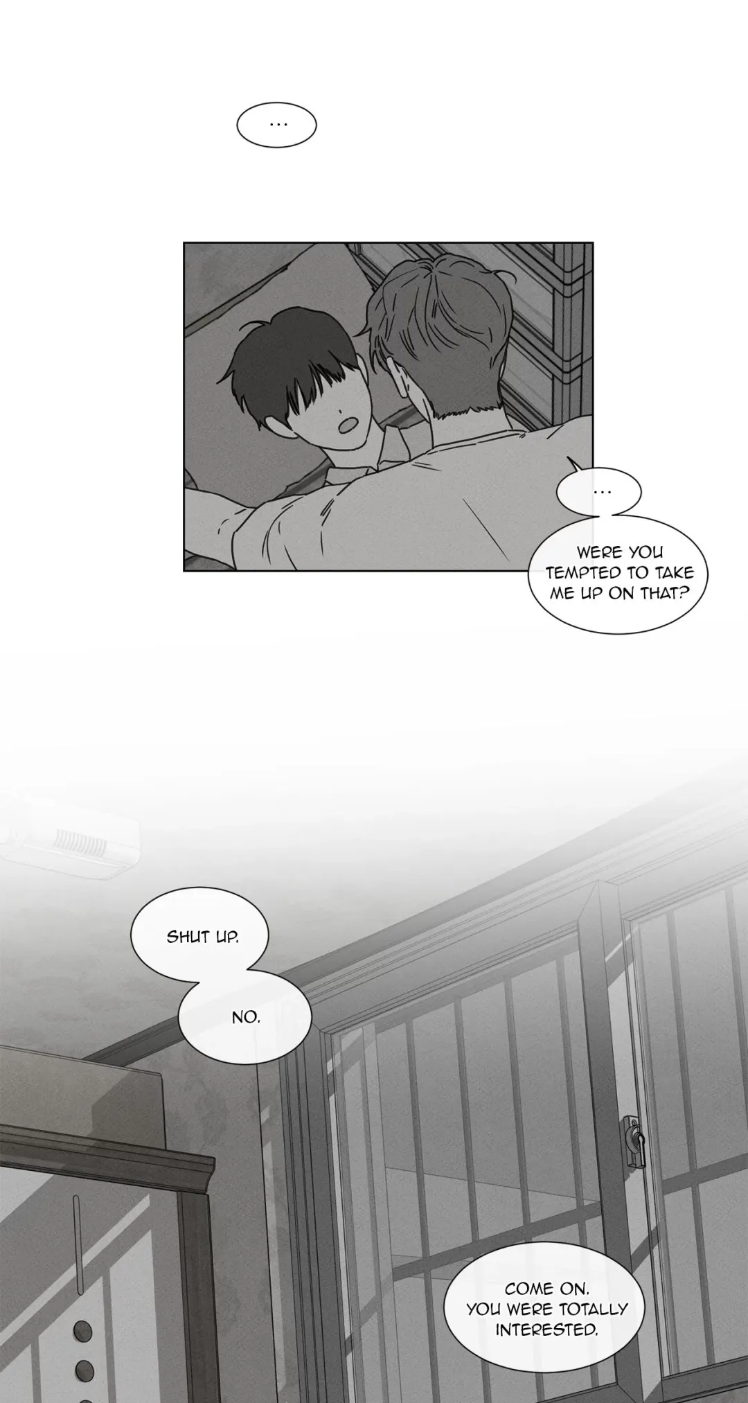 The King of Home Dating - Chapter 19 Page 53