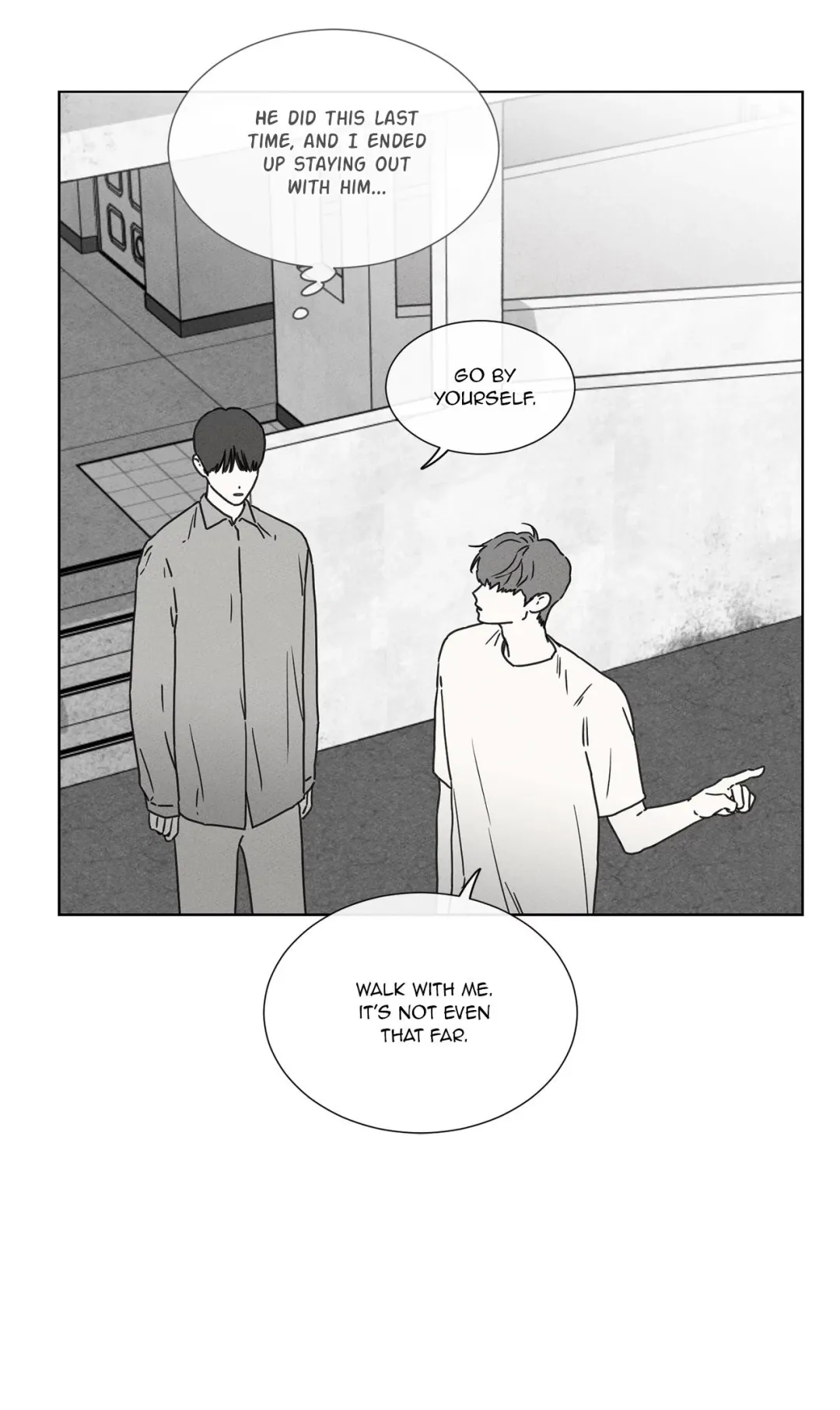 The King of Home Dating - Chapter 19 Page 58