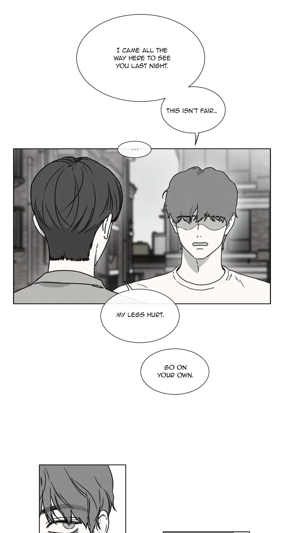 The King of Home Dating - Chapter 19 Page 59