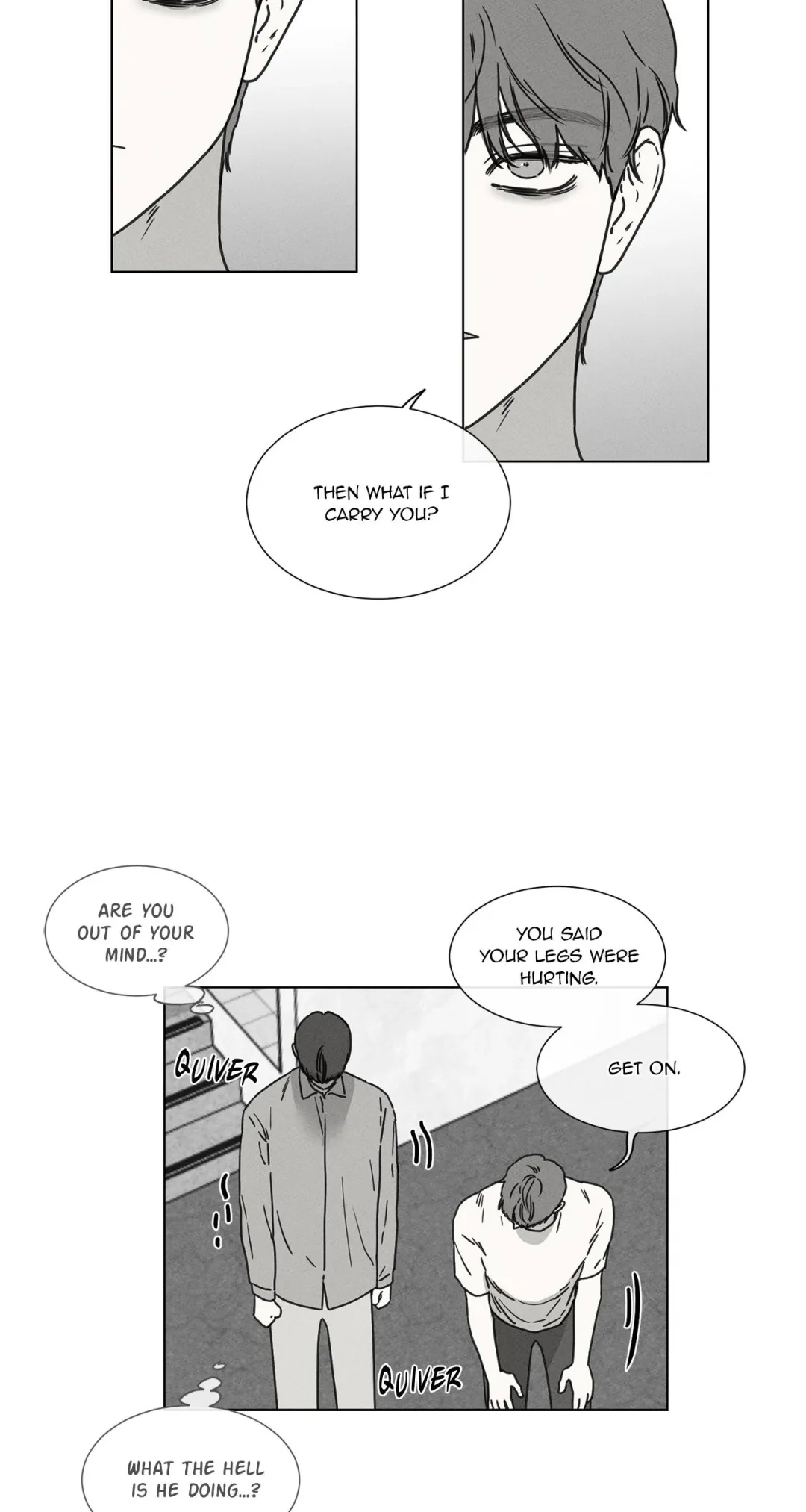 The King of Home Dating - Chapter 19 Page 60