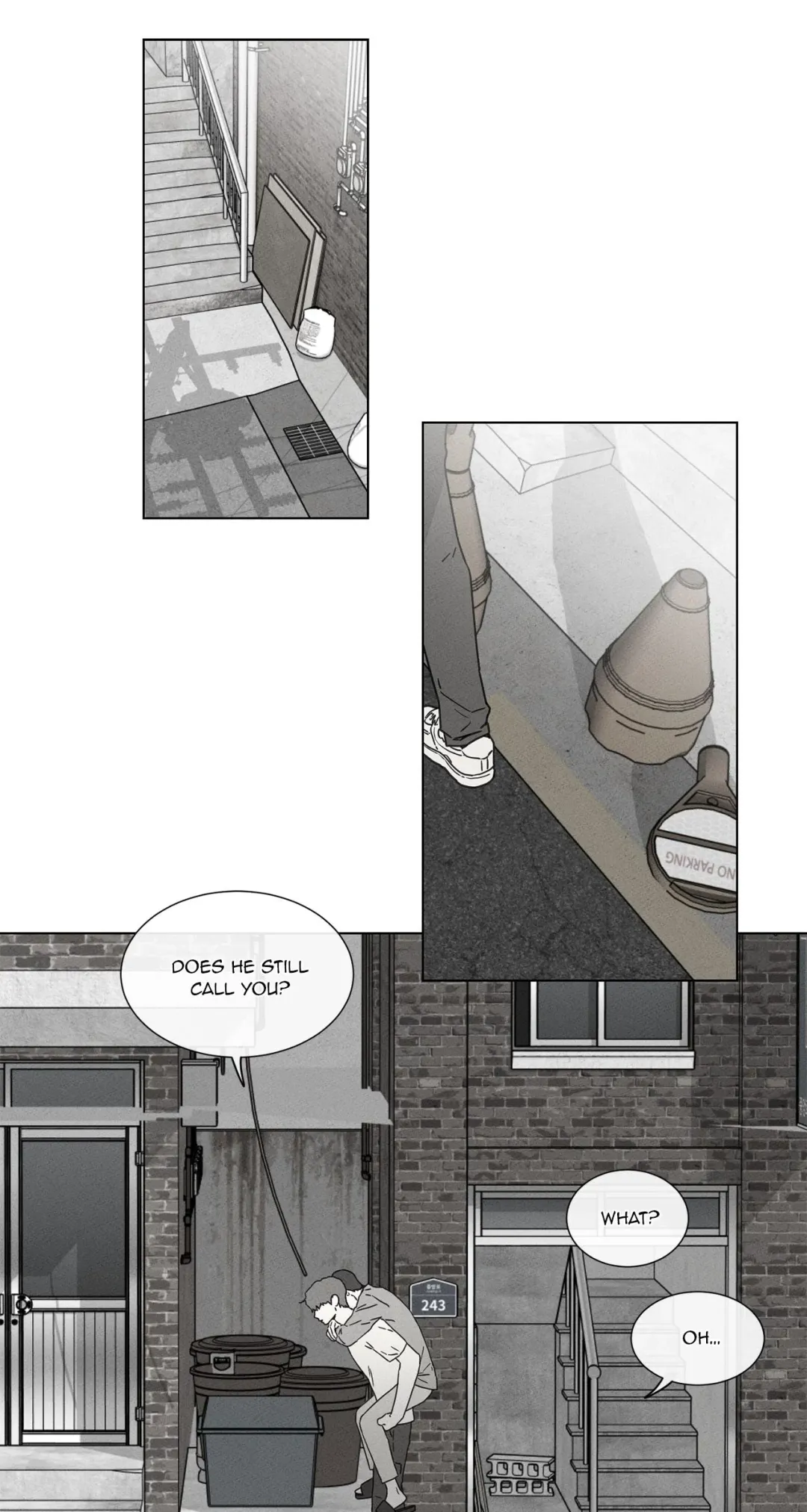 The King of Home Dating - Chapter 19 Page 67