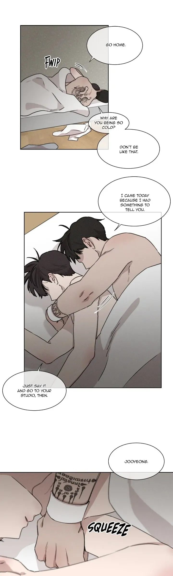 The King of Home Dating - Chapter 2 Page 6