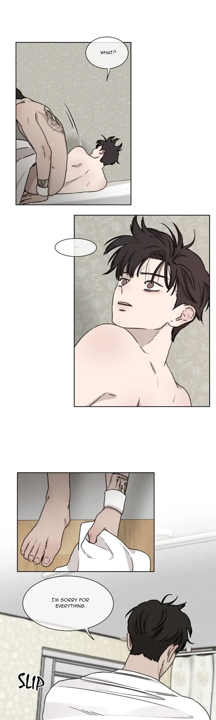The King of Home Dating - Chapter 2 Page 8