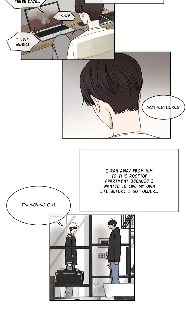 The King of Home Dating - Chapter 2 Page 15