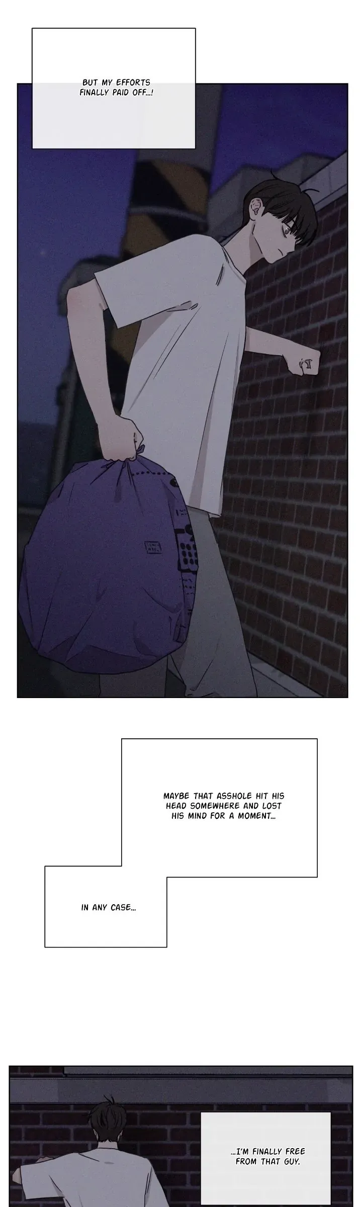 The King of Home Dating - Chapter 2 Page 18