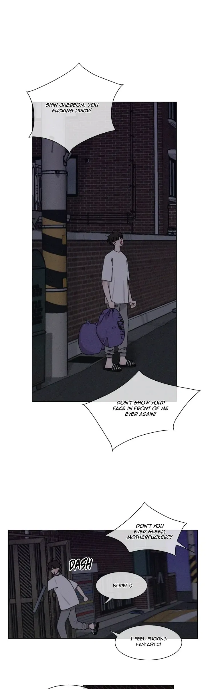 The King of Home Dating - Chapter 2 Page 20