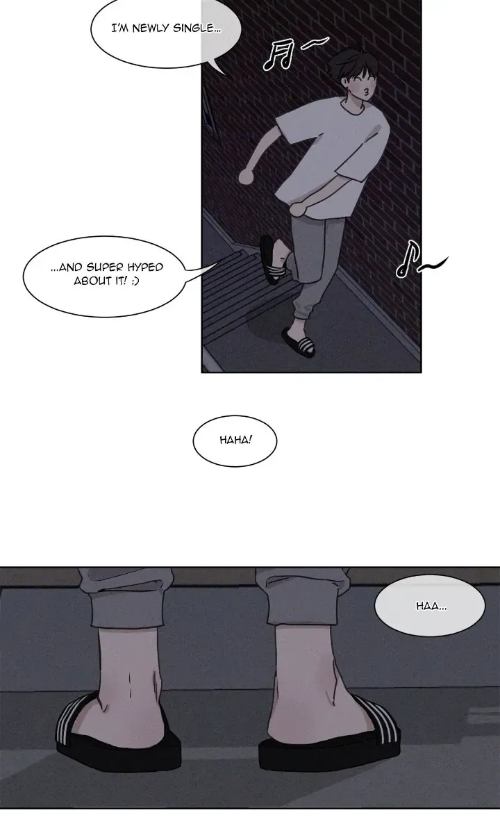 The King of Home Dating - Chapter 2 Page 21