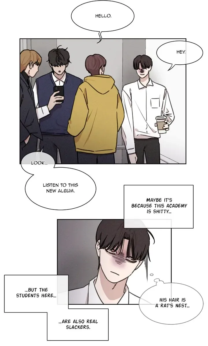 The King of Home Dating - Chapter 2 Page 31