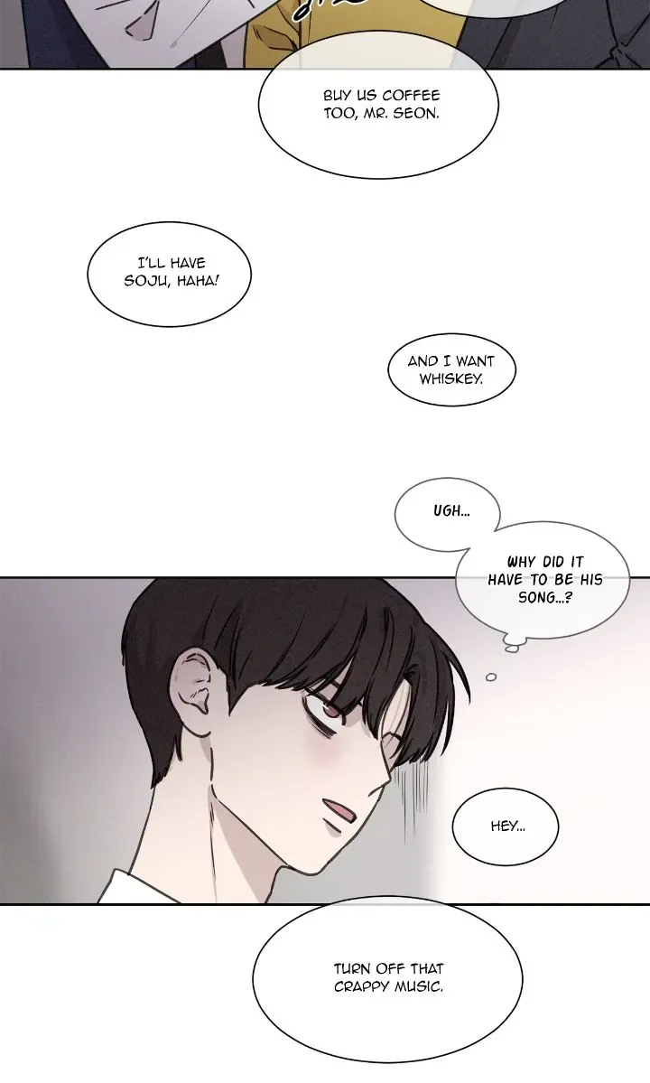 The King of Home Dating - Chapter 2 Page 33