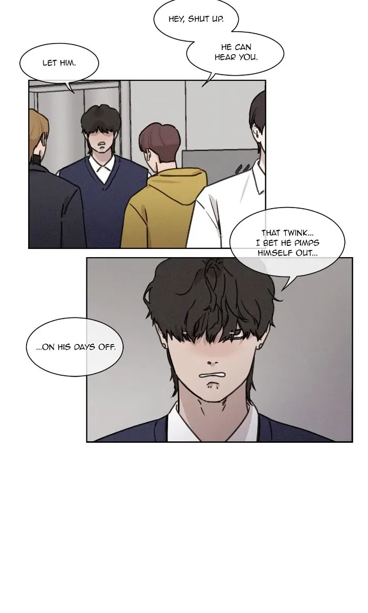 The King of Home Dating - Chapter 2 Page 35