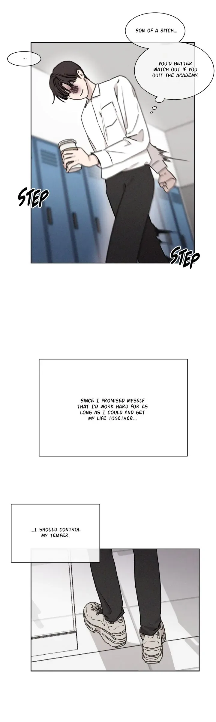 The King of Home Dating - Chapter 2 Page 36