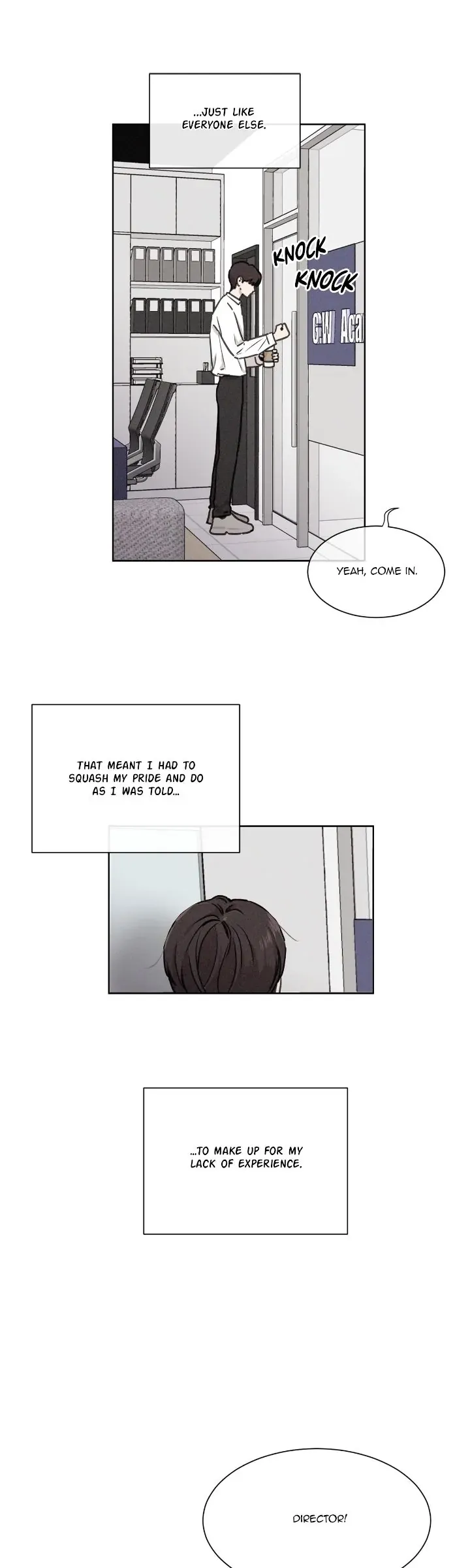 The King of Home Dating - Chapter 2 Page 38