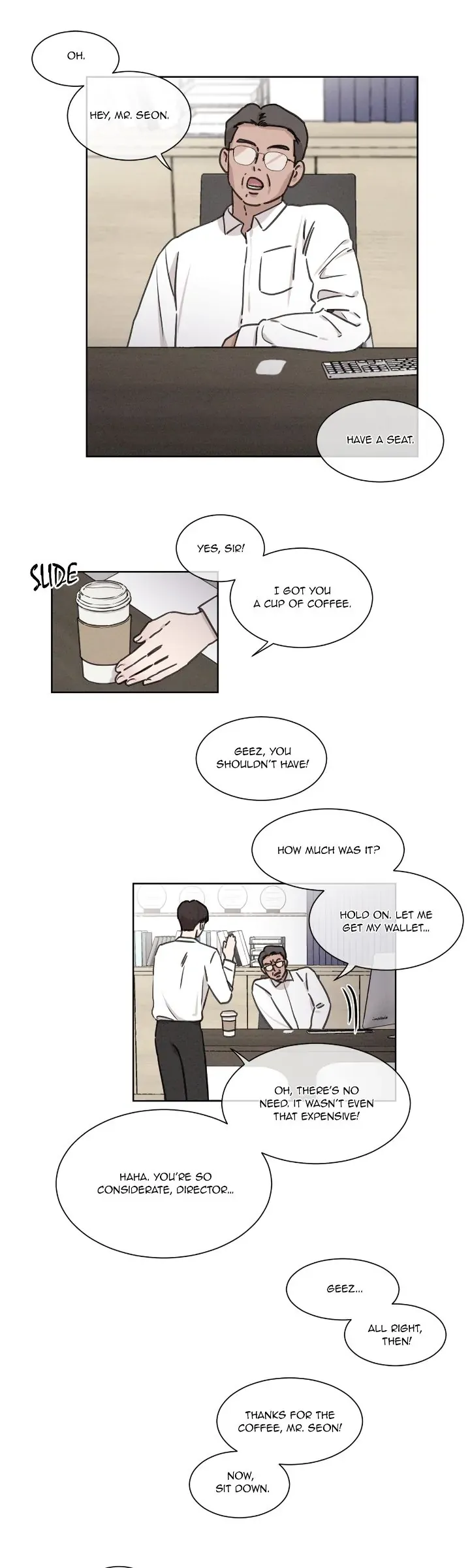 The King of Home Dating - Chapter 2 Page 40