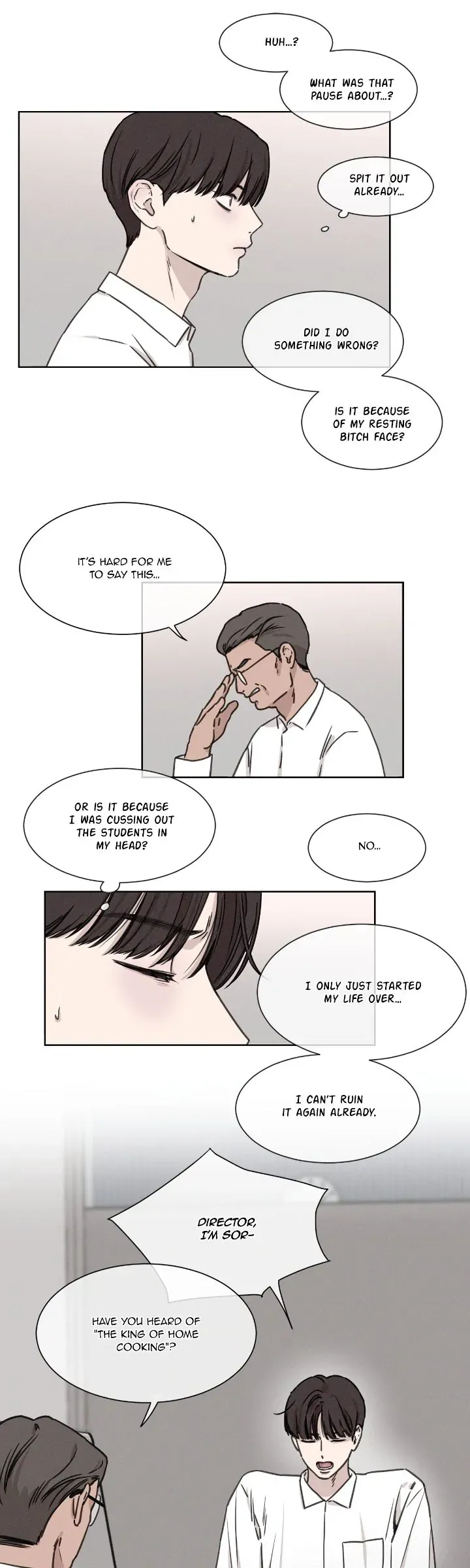 The King of Home Dating - Chapter 2 Page 42