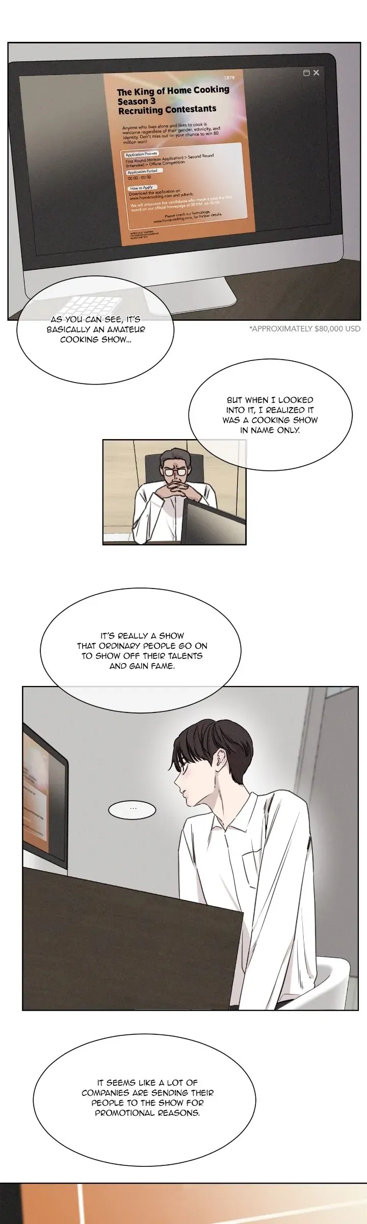 The King of Home Dating - Chapter 2 Page 44